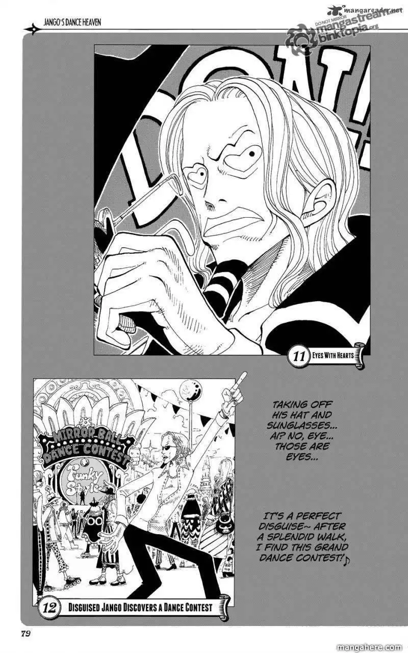 One Piece (Databook) Chapter 2 34